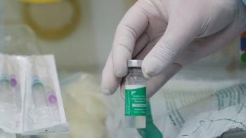 Nicaragua iniciará vacunación casa a casa contra la Covid 19