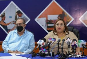 injerencia de la OEA en Nicaragua