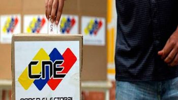 Reconocen alta participación y transparencia en las elecciones de Venezuela