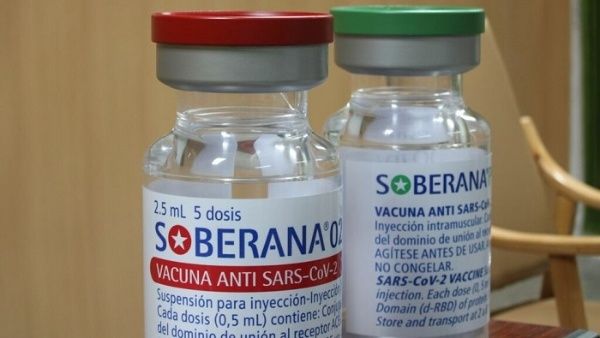 Cuba presentará expedientes de vacunas contra la COVID-19 ante la OMS