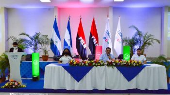 Educación técnica gratuita avanza en Nicaragua
