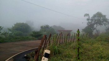 Frente frío ingresará a Nicaragua en los próximos días