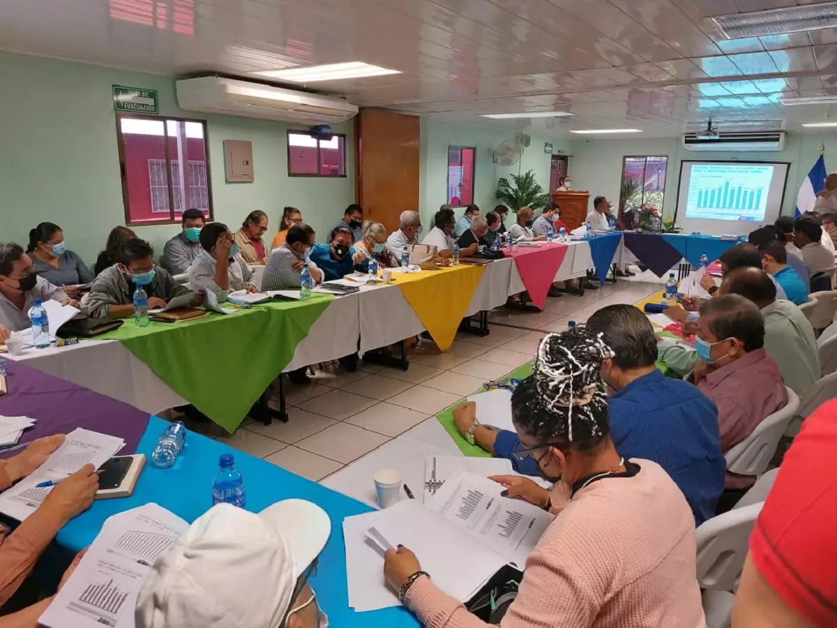 Inicia negociación del salario mínimo 2022 en Nicaragua