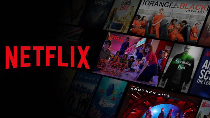 Netflix pierde % tras débil porvenir en suscripciones