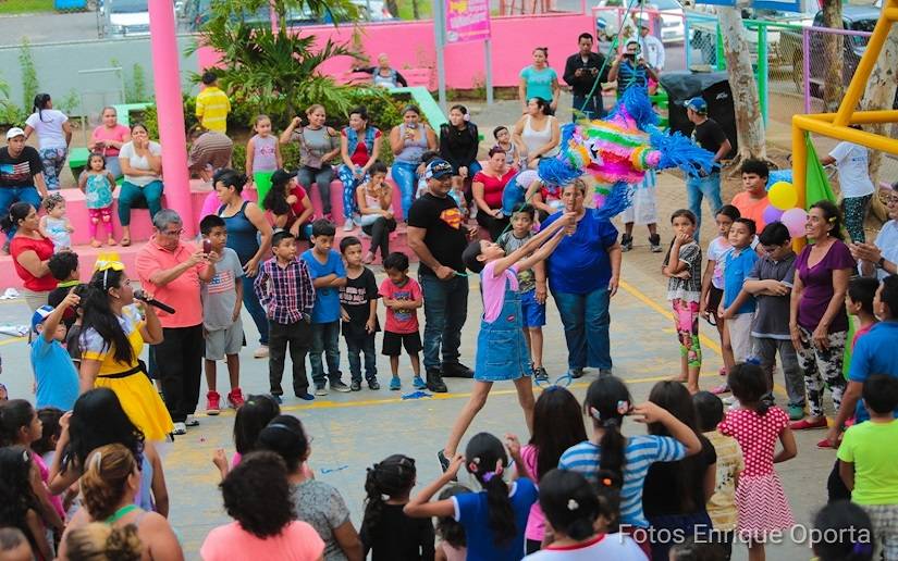 Nicaragua realizará más de 5 mil actividades recreativas para este fin de semana