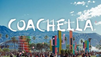 Regresa el festival de Coachella y estos serán los artistas presentados