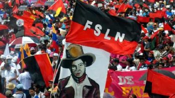 Movimientos Políticos internacionales felicitan victoria electoral del FSLN
