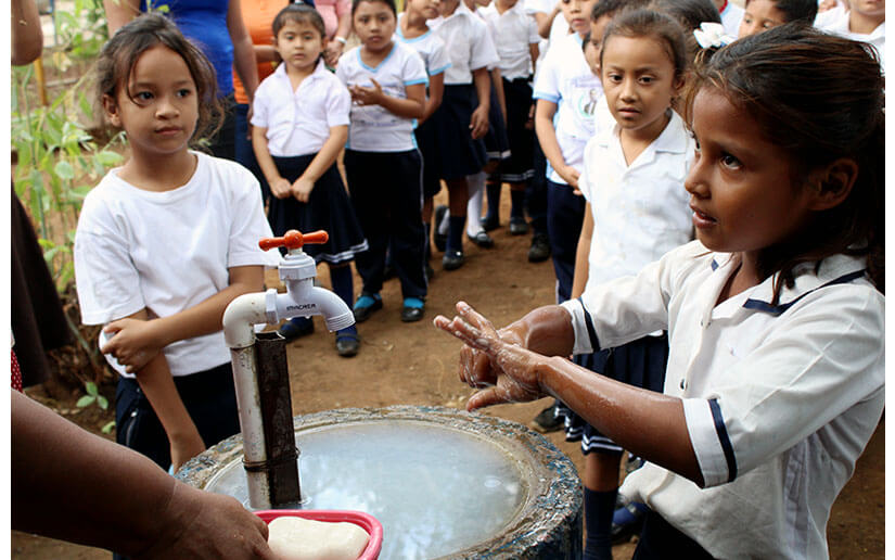 medidas higiénico-sanitarias para el inicio de año escolar 2022