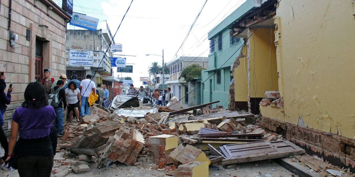 Guatemala registra 600 sismos en los primeros 2 meses del 2022