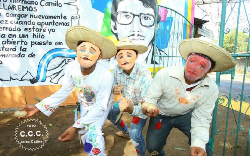 Nicaragua se prepara para conmemorar gesta heroica de Monimbó