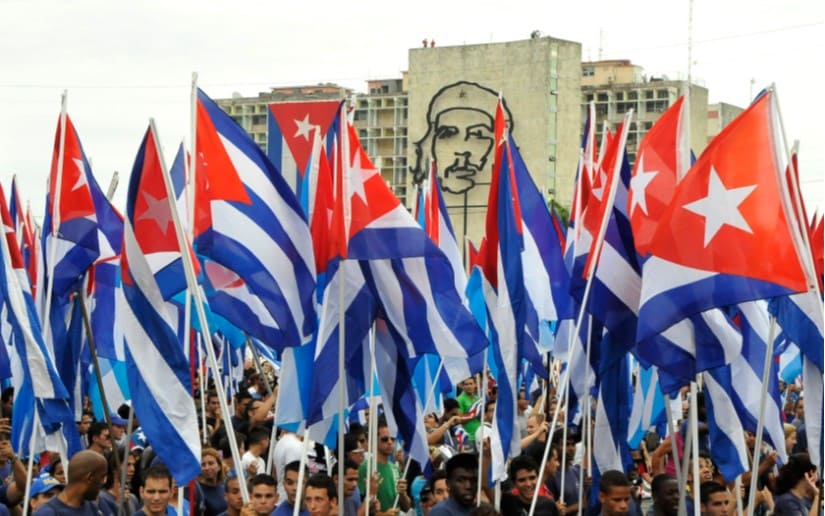 Nicaragua se suma a la denuncia y exigencia de cese del Criminal Bloqueo contra Cuba