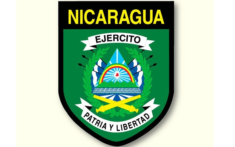 COMUNICADO Nº 001-2022 del Ejército de Nicaragua