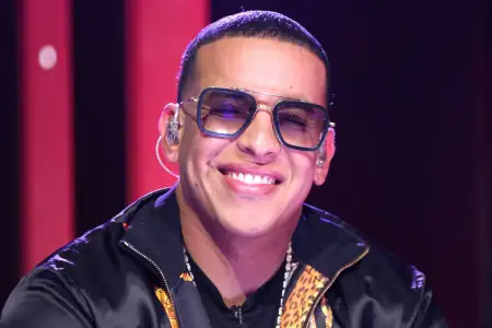 Daddy Yankee anuncia su retiro de la música tras 32 años de trayectoria