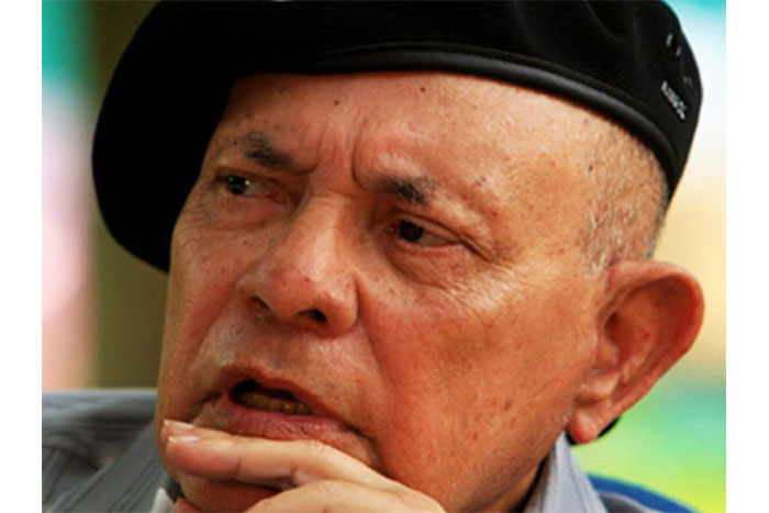 Nicaragua entera se prepara para conmemorar al Comandante Tomás Borge Martínez