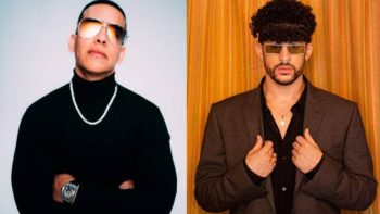 Daddy Yankee y Bad Bunny con nuevo video «X ÚLTIMA VEZ»