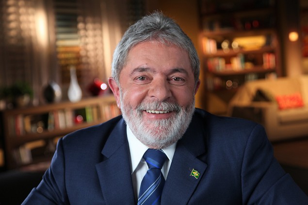 Lula Da Silva lanzará precandidatura presidencial brasileña el 7 de mayo