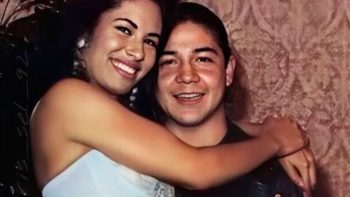 Viudo de Selena Quintanilla la recuerda a 27 años de su muerte