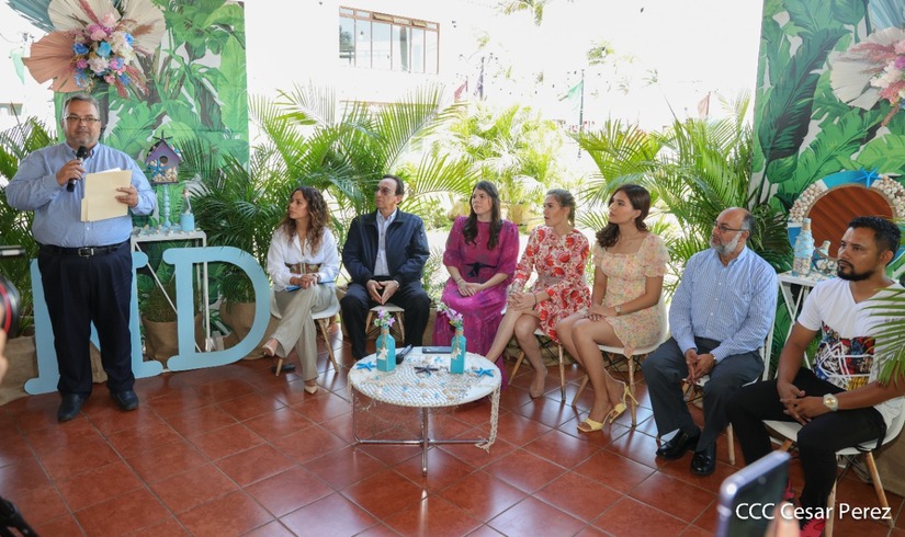 ¡Próximamente! Nicaragua Diseña Resort 2022 desde el Puerto de San Juan del Sur