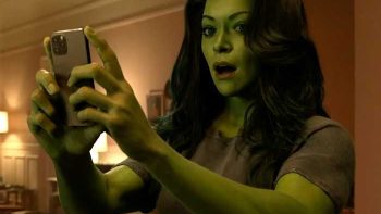 Nuevo tráiler de la serie «She-Hulk» y anuncian estreno