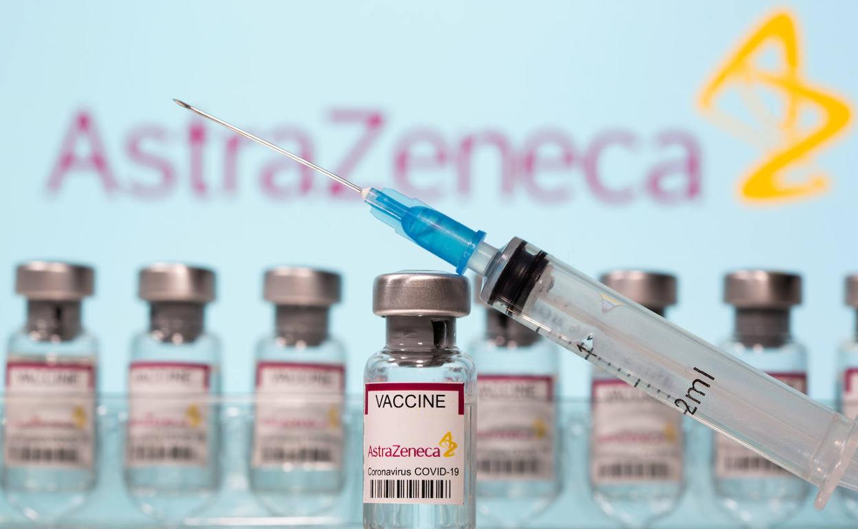 700 mil dosis de vacunas AstraZeneca llegarán a Nicaragua