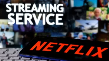 Netflix anuncia retransmisión de contenidos en directo