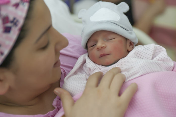 Día de las Madres en Nicaragua podría ser incluido en el listado de feriados