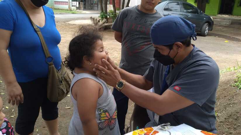 Feria de Salud garantizan atención de calidad y de calidad en Nicaragua
