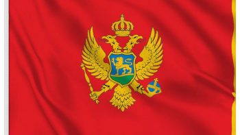 Gobierno de Nicaragua envía saludo al Presidente de la República de Montenegro
