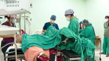 Desarrollan jornada de urología en Hospital Lenin Fonseca