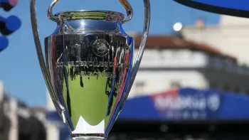 La UEFA presenta reformas a la Liga de Campeones