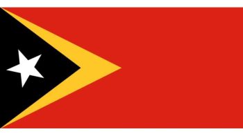 Mensaje de Nicaragua a la República Democrática de Timor-Leste