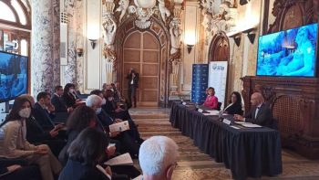 Nuevo acuerdo de cooperación académica entre Italia y América Latina