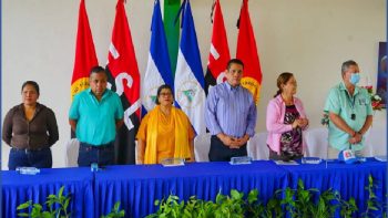 Nicaragua lanza Estrategia Actualizada de Educación en el Campo