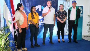 Nicaragua prepara la Red de Mentores Tecnológicos 2022