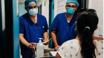 Ministerio de Salud: Esta es la situación del Coronavirus en Nicaragua