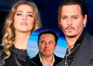 Amber Heard venderá su automóvil para poder pagarle a Depp 