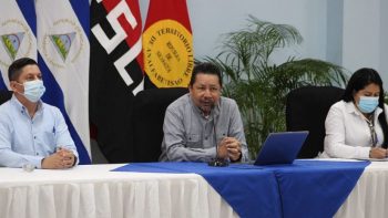 60 mil docentes de Nicaragua recibirán bono complementario