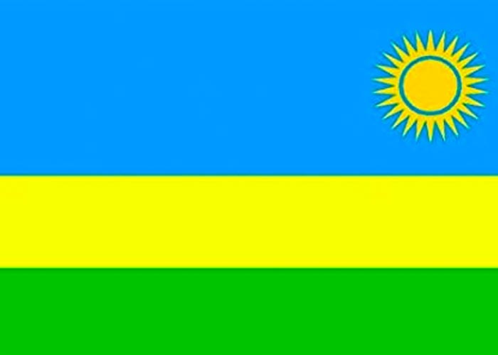Nicaragua saluda al pueblo de Ruanda en su Aniversario de Independencia