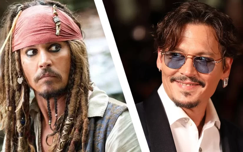 posible regreso de Johnny Depp