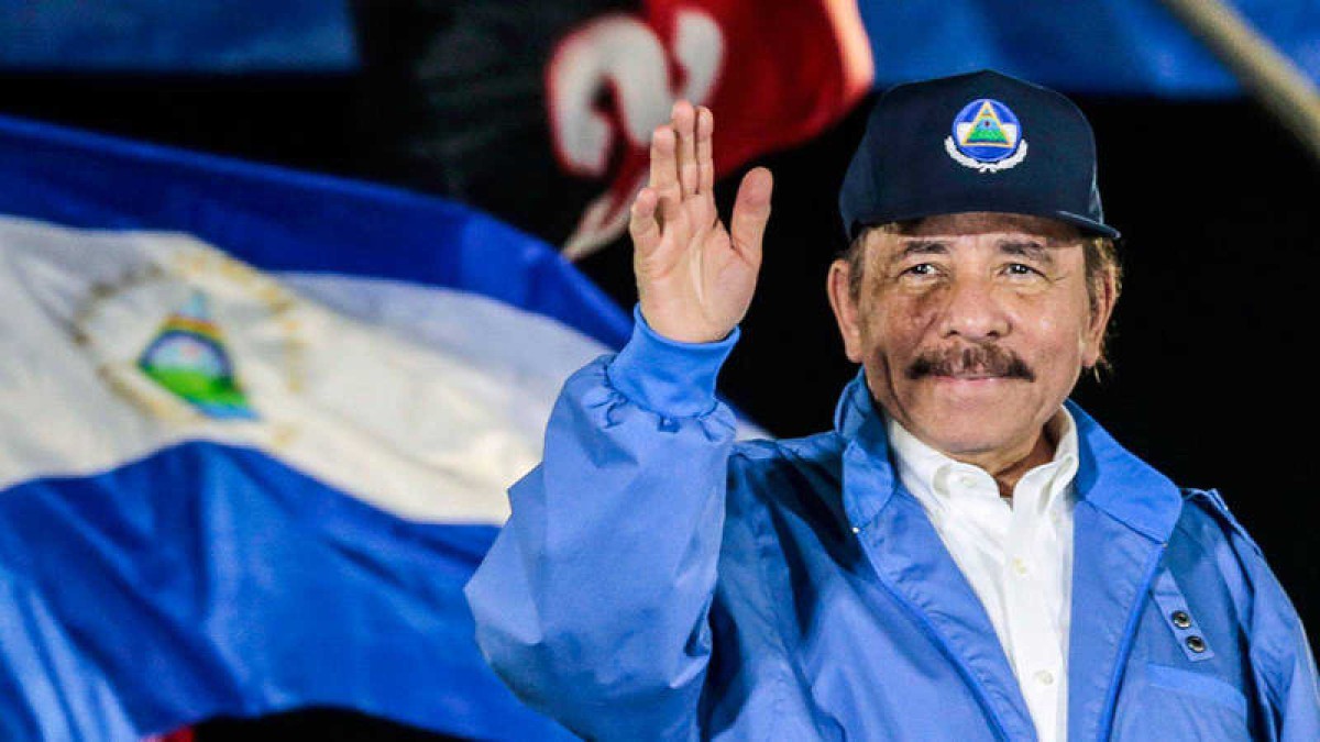 77.3% de los nicaragüenses aprueban la gestión gubernamental del Presidente Daniel Ortega