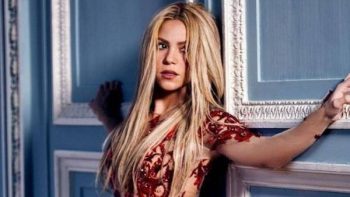 Ocho años de prisión para Shakira