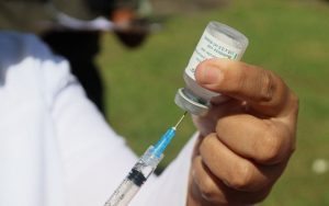 Así avanza la vacunación contra la Covid-19 en Batahola Norte