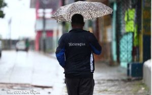 Conocé el ambiente previo al impacto de fenómeno climático en Nicaragua
