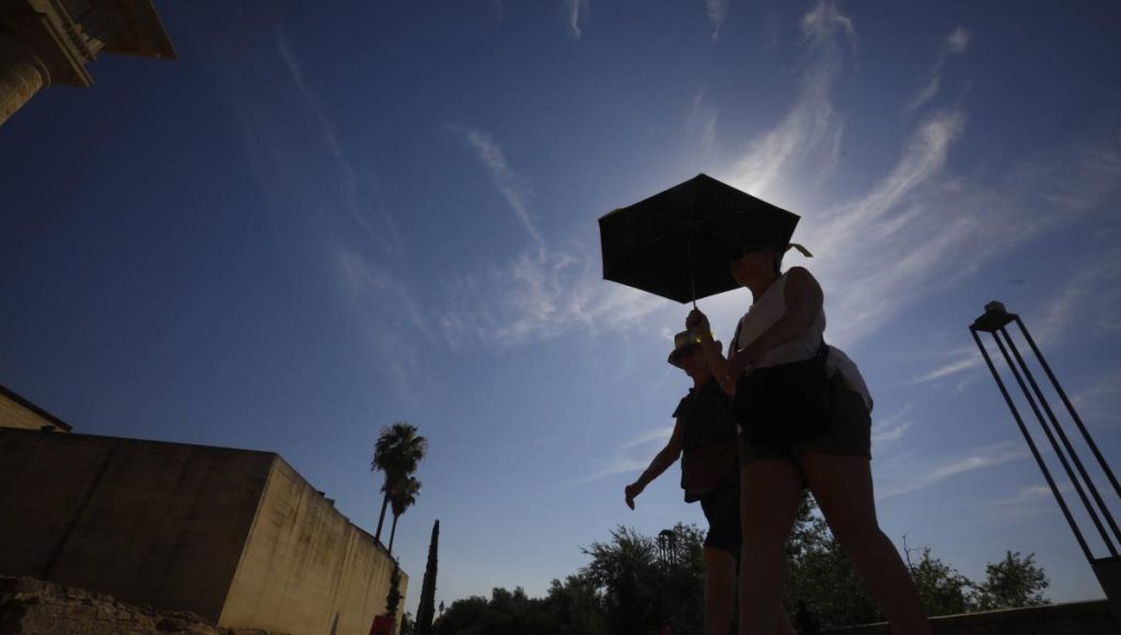 Conozca detalles sobre la ola de calor en Europa