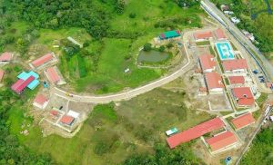 Jinotega cuenta con nuevo centro tecnológico