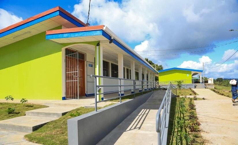 Familias de Jinotega cuenta con nuevo centro tecnológico