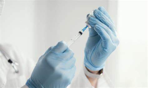 Las vacunas contra la viruela del mono demora en inmunizar según OMS