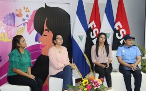 Nueva cartilla para alertar ante el femicidio en Nicaragua