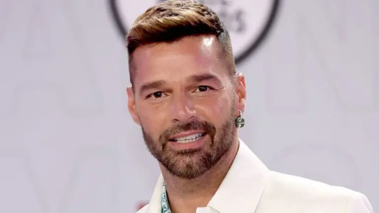 Ricky Martin podría obtener 50 años de prisión