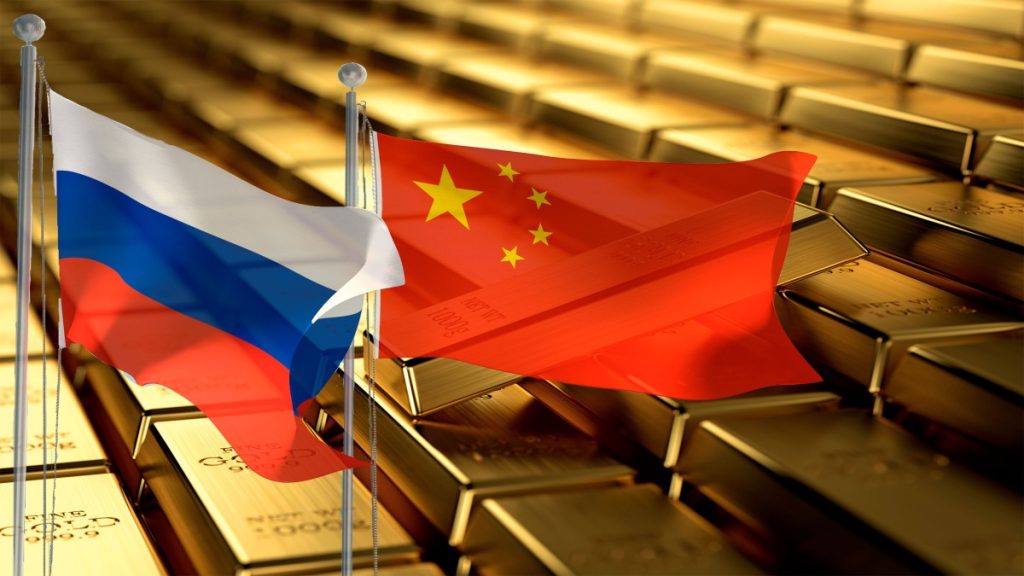 Rusia: mantiene su postura con la política de una sola China